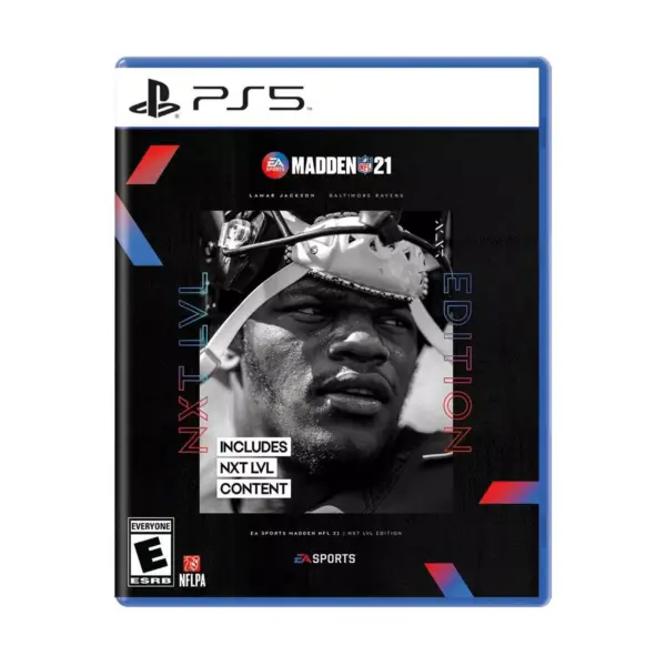 Madden NFL 21 - PlayStation 5