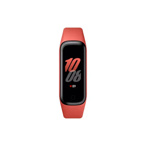 Samsung Galaxy Fit2 - Red