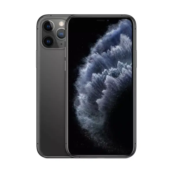 Simple Mobile Apple iPhone 11 Pro (64GB) - Space Gray