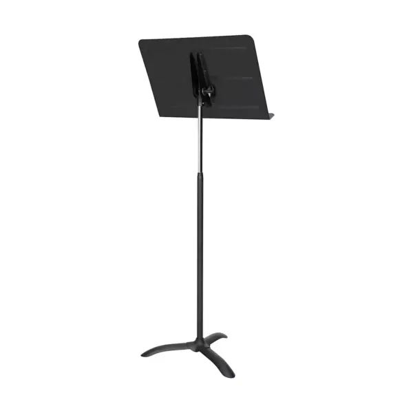 Proline Professional Orchestral Music Stand Black