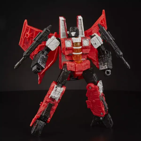 Transformers Generations Selects Redwing Action Figure (RedCard Exclusive)