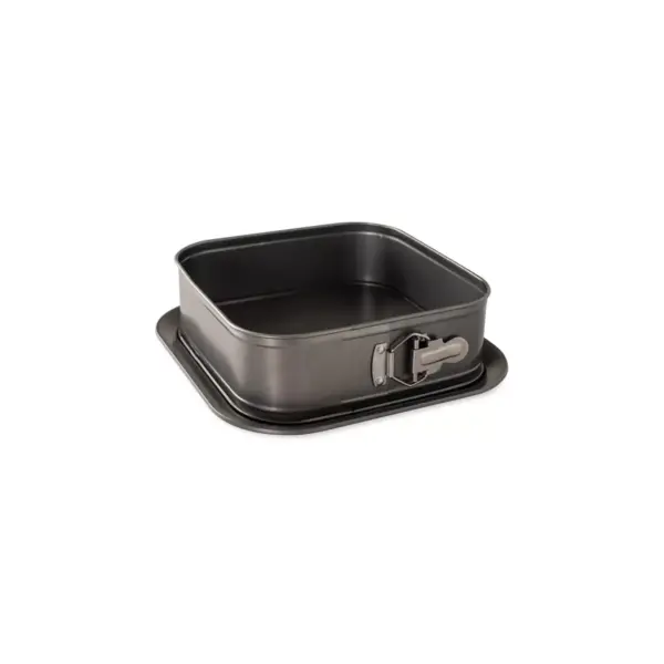 Nordic Ware Square Springform Pan