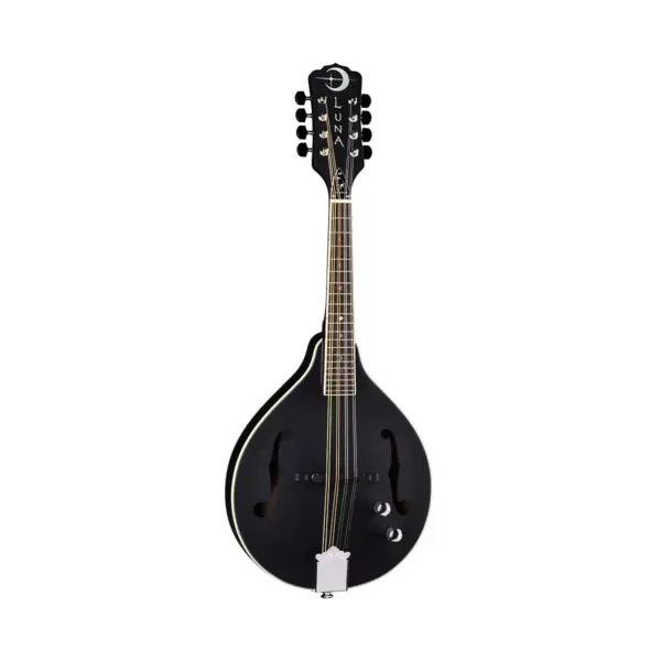 Luna Guitars Moonbird A-Style Mandolin Satin Black