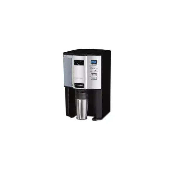 Cuisinart Coffee on Demand 12-Cup  Programmable Coffee Maker - DCC-3000P1