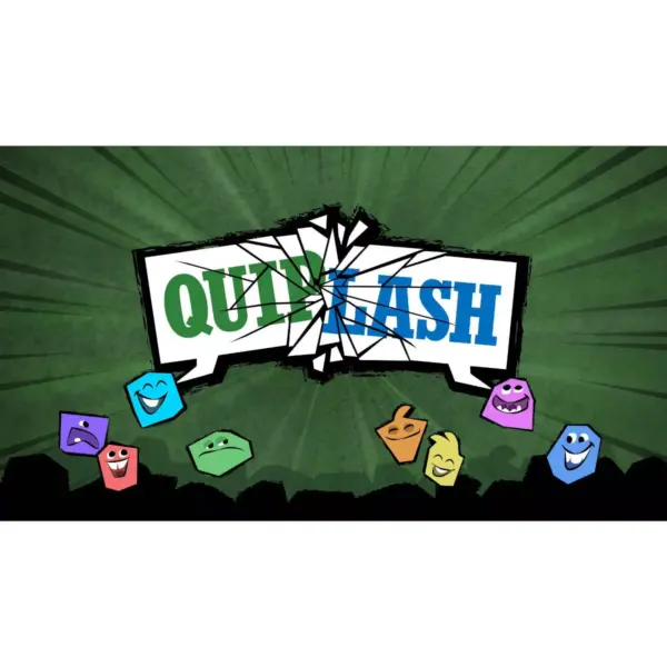 Quiplash - Nintendo Switch (Digital)