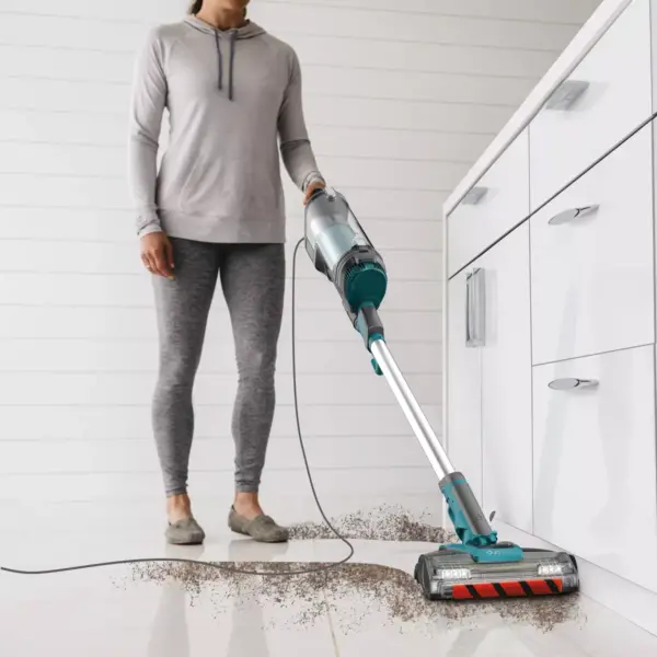 Shark APEX UpLight Lift-Away DuoClean with Self-Cleaning Brushroll Stick Vacuum