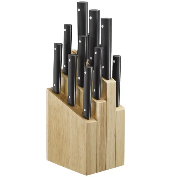 Hampton Forge 13 Piece Cutlery Set