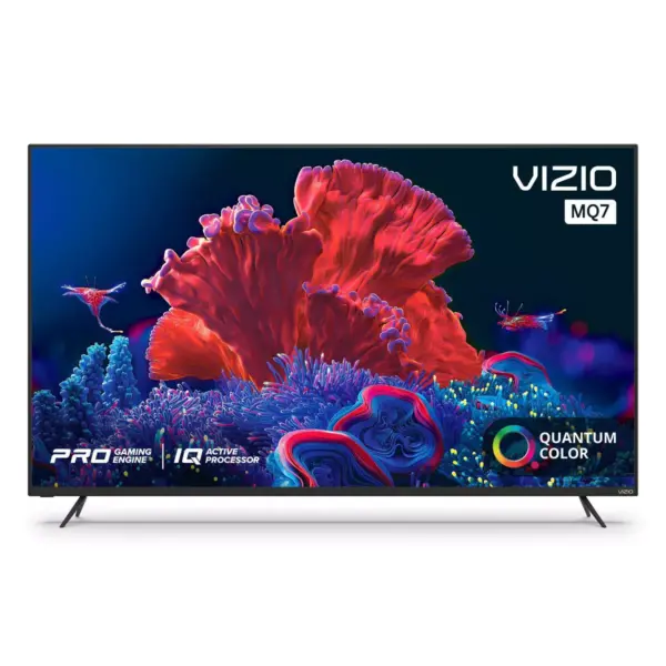 VIZIO M-Series Quantum 55" Class (54.5" diag.) 4K HDR Smart TV