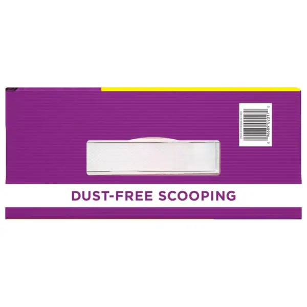 Scoop Away Super Clump Clumping Cat Litter Unscented - 25lb