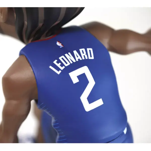 NBA Los Angeles Clippers Figure - Kawhi Leonard