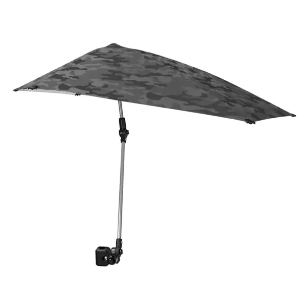 Sport-Brella Versa Canopy - Black/Gray