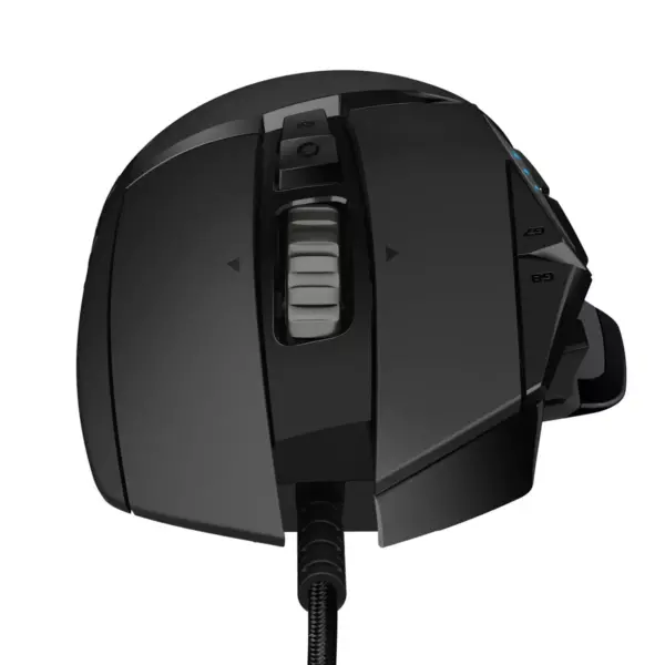 Logitech G502 Hero Gaming Mouse