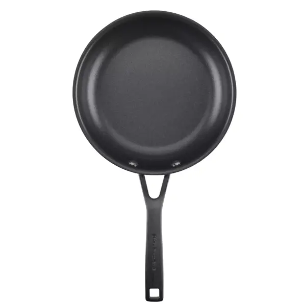 KitchenAid 5-Ply Clad Stainless Steel 8.25" Nonstick Frying Pan