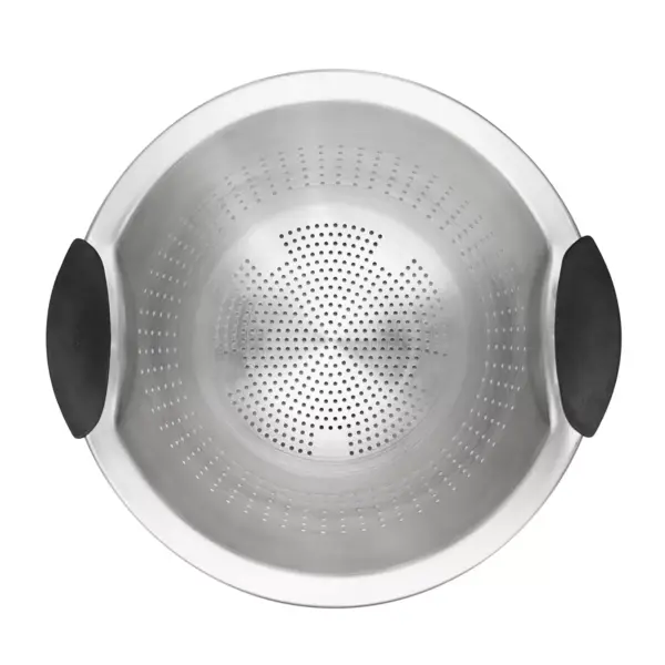 OXO 5 Qt Stainless Steel Colander