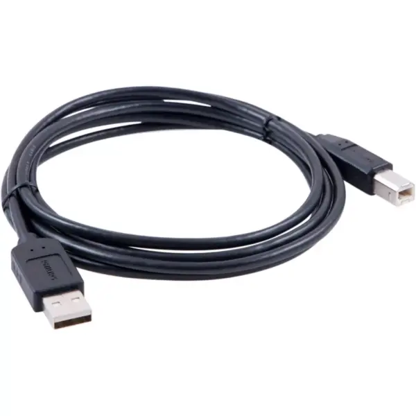 Philips USB 2.0 Device Cable - 6ft