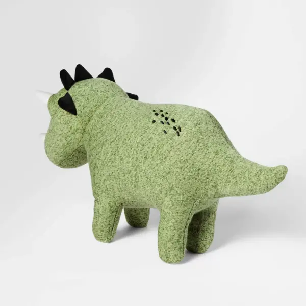 Dinosaur Throw Pillow - Pillowfort™