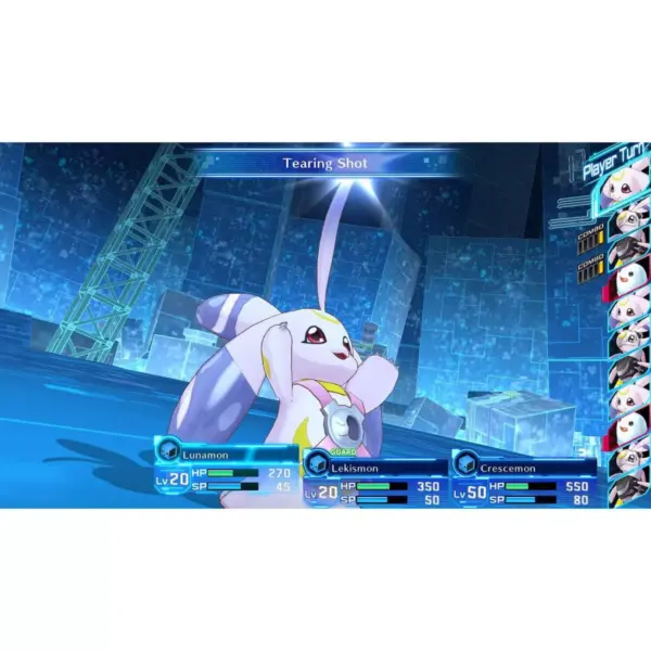 Digimon Story: Cyber Sleuth Complete Edition - Nintendo Switch (Digital)