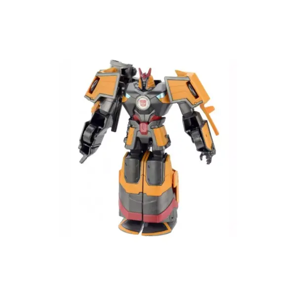 TAV27 Microshooter Drift | Transformers Adventure Action figures