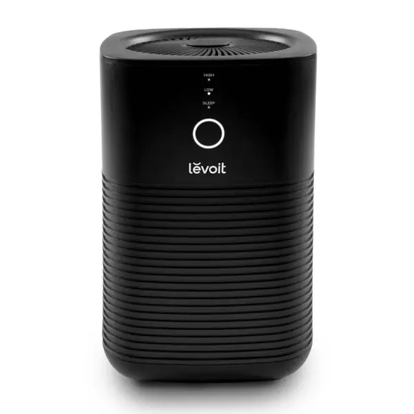 Levoit Aromatherapy Desktop True HEPA Air Purifier