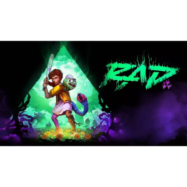 RAD - Nintendo Switch (Digital)