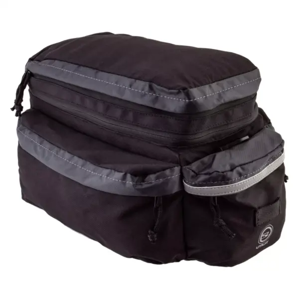 Sunlite Utili-T Rackbag II Expandable Rack Bag