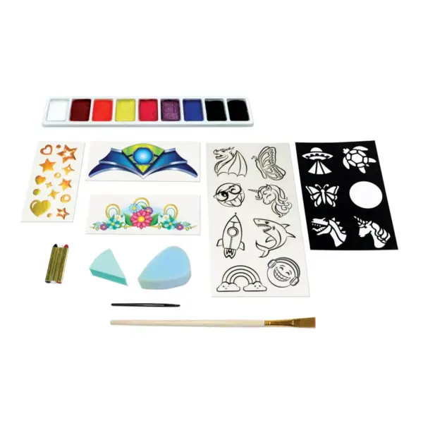 Face Paint Studio Kit - Faber-Castell