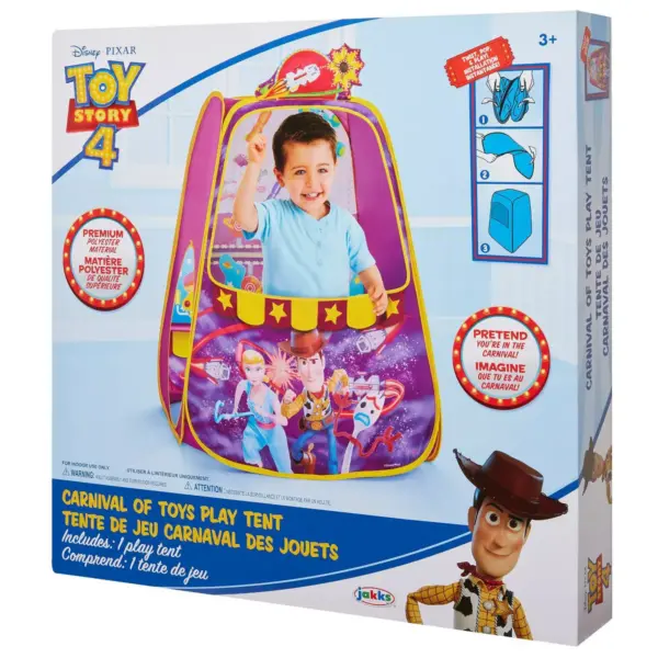 Disney Toy Story Tent