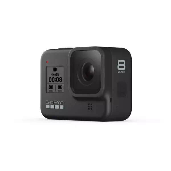 GoPro HERO8 Black