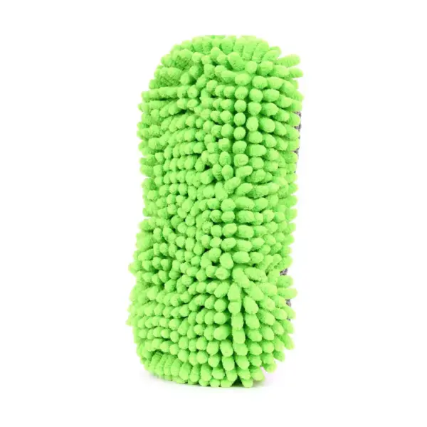 Turtle Wax Platinum 2-in-1 Microfiber Car Wash/Scrub Sponge