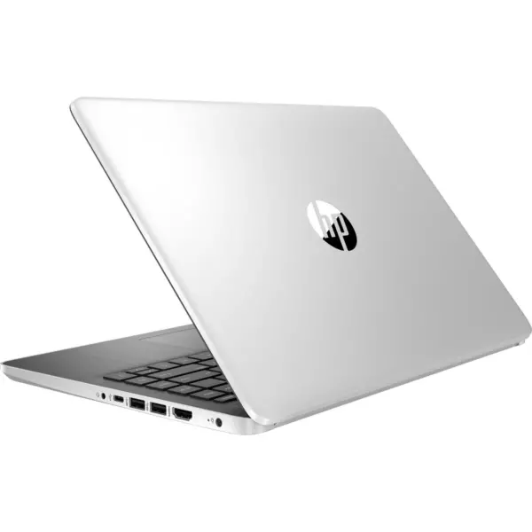 HP Pavilion x360 14" Touchscreen 2-in-1 Laptop Intel Core i5 8GB RAM 512GB SSD - 10th Gen i5-1035G1 Quad-core - 360 degree hinge for flexibility