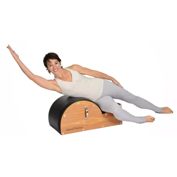 Stamina AeroPilates Spine Corrector Barrel