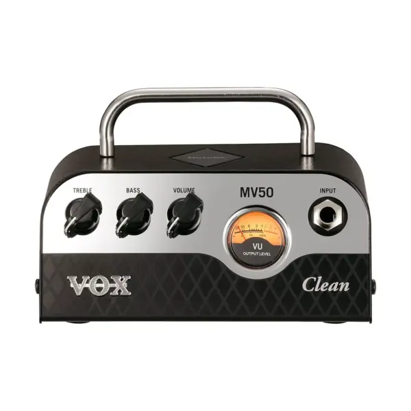 Vox MV50 50W Clean Guitar Amp Head