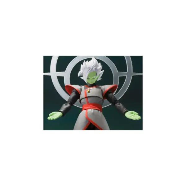 Zamasu Potara Version S.H. Figuarts | Bandai Tamashii Nations | Dragon ball Action figures