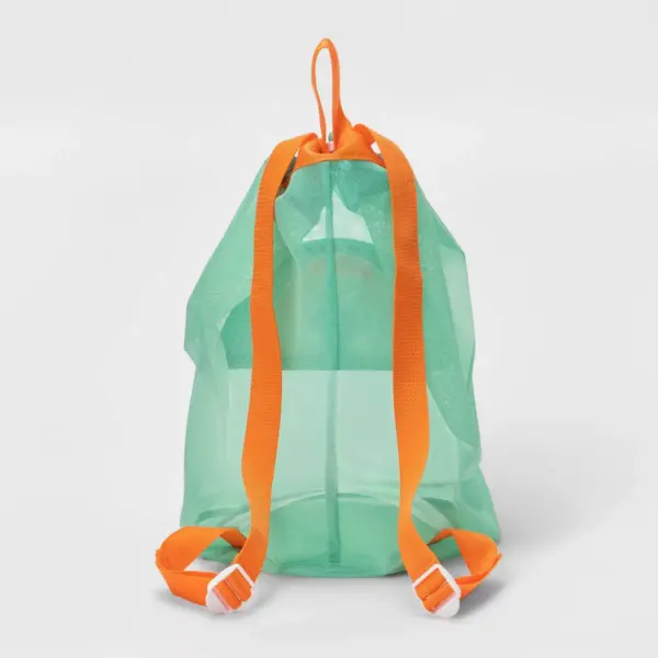 Rainbow Foldable Tote - Sun Squad™