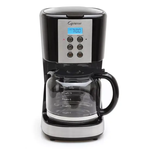 Capresso 12 Cup Coffee Maker