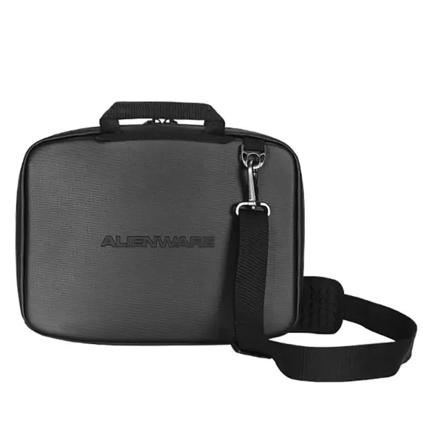 Alienware Vindicator Slim Gaming Laptop Carrying Case 13 Inch to 14 Inch (AWVSC14), Black