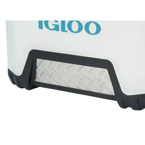 Igloo BMX 25 Quart Cooler - White