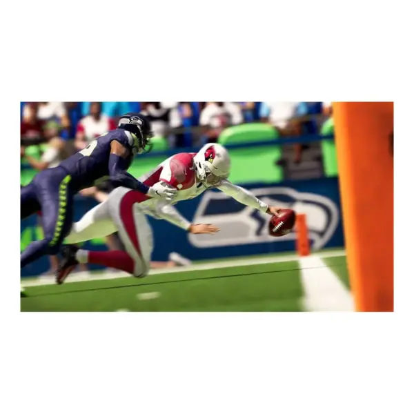 Madden NFL 21: 500 Madden Points - Xbox One (Digital)