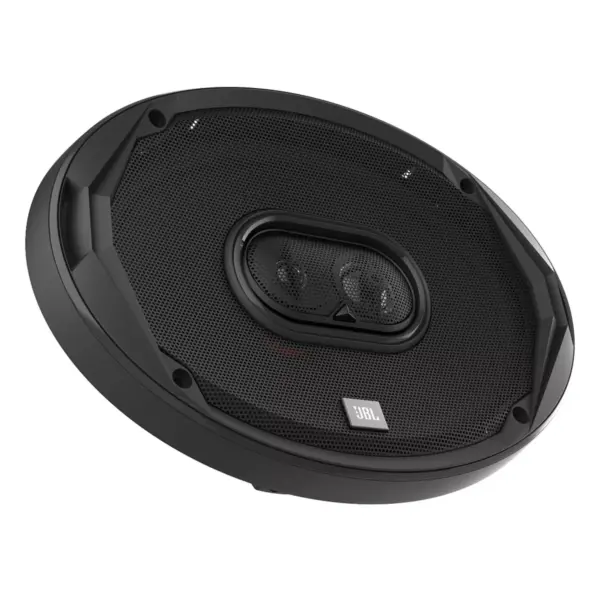 JBL Stadium 962M 6" x 9" (168mm x 240mm) Three-Way Car Speaker - Pair