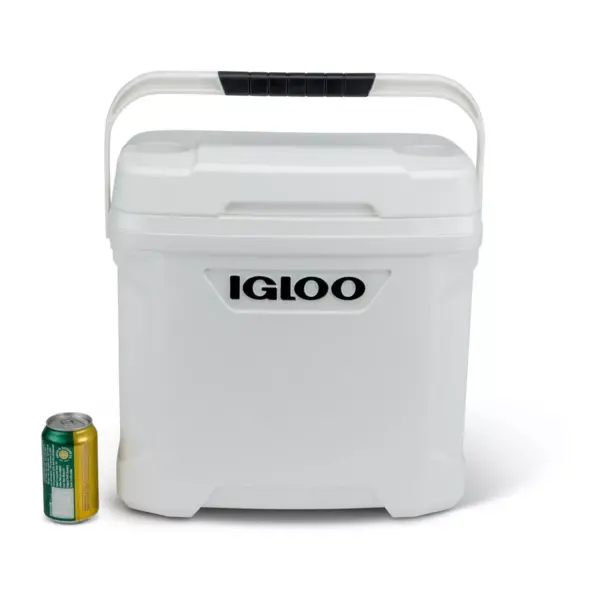 Igloo Latitude 30qt Marine Cooler