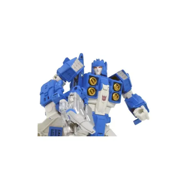 LG55 Targetmaster Slugslinger | Japanese Transformers Legends Action figures