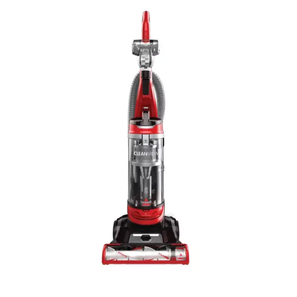 BISSELL CleanView Upright Vacuum with OnePass Technology - 2492