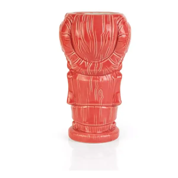 Beeline Creative Geeki Tikis The Golden Girls Blanche Ceramic Tiki Style Mug | Holds 17 Ounces