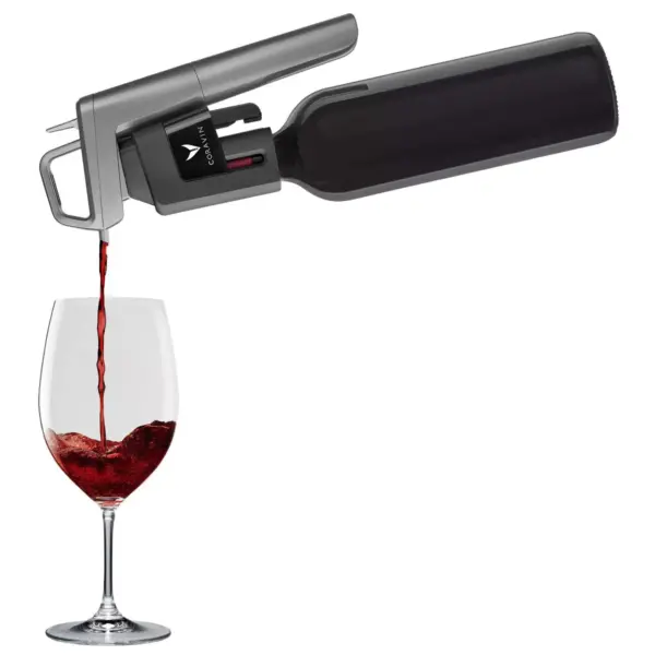 CORAVIN Model Five Wine Preservation System