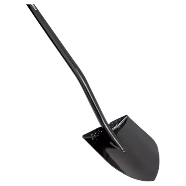 Fiskars 57" Steel Long-handled Digging Shovel