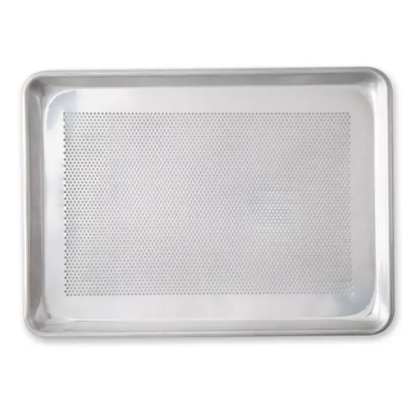 Nordic Ware Naturals Perforated Half Sheet