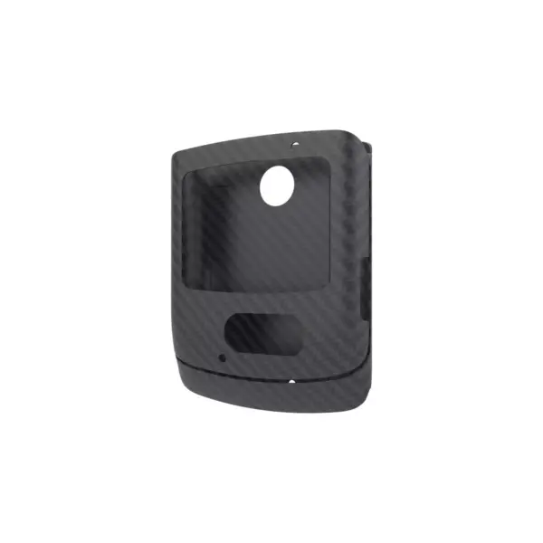 Evutec Motorola Razr Series Karbon Fiber Case - Black