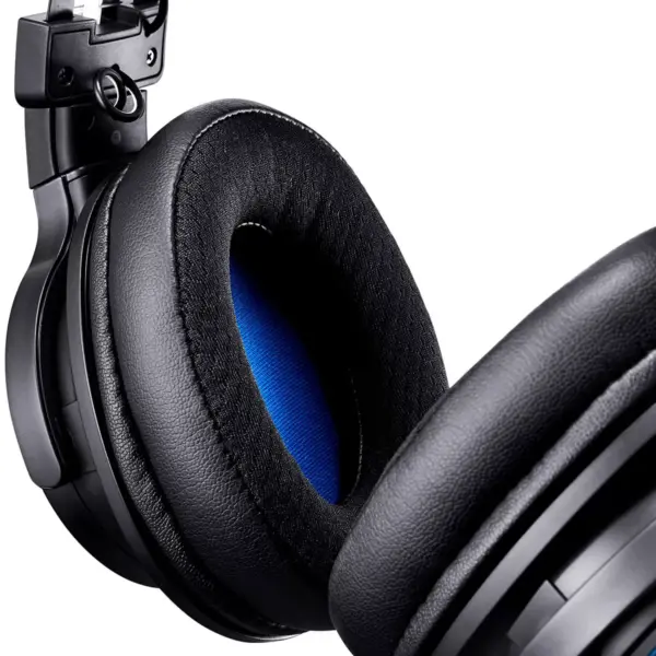 AudioTechnica ATH-G1WL Wireless Gaming Headset (Black)