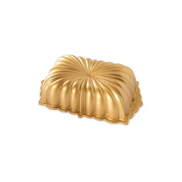 Nordic Ware Classic Fluted Loaf Pan