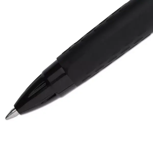 uni-ball 207 BLX Series Gel Pen .7 mm Blue/Black 1837931